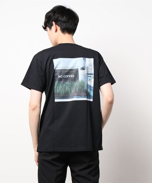 FRUIT OF THE LOOM(フルーツオブザルーム)の「FTL NC スーパープレミアムプリント(Tシャツ/カットソー・メンズ・B/E/A/D/F/C・L/LL/M)」の1枚目の写真