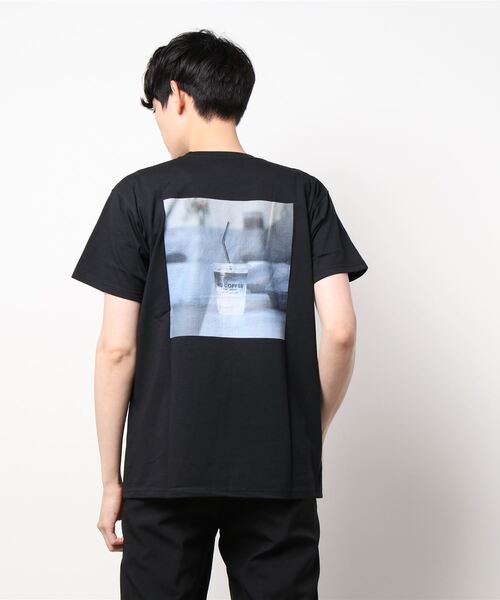 FRUIT OF THE LOOM(フルーツオブザルーム)の「FTL NC スーパープレミアムプリント(Tシャツ/カットソー・メンズ・B/E/A/D/F/C・L/LL/M)」の3枚目の写真