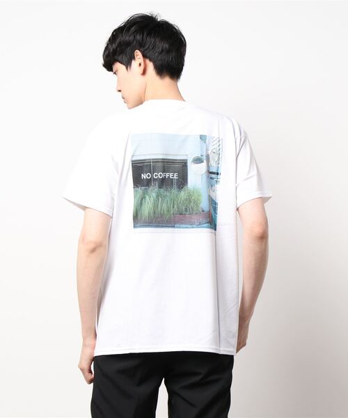 FRUIT OF THE LOOM(フルーツオブザルーム)の「FTL NC スーパープレミアムプリント(Tシャツ/カットソー・メンズ・B/E/A/D/F/C・L/LL/M)」の4枚目の写真