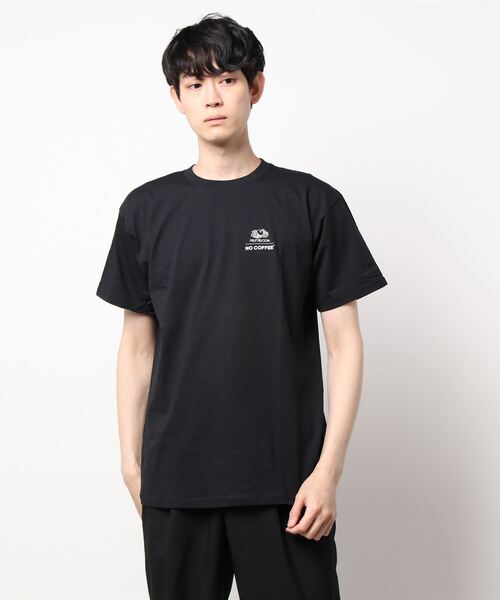 FRUIT OF THE LOOM(フルーツオブザルーム)の「FTL NC スーパープレミアムプリント(Tシャツ/カットソー・メンズ・B/E/A/D/F/C・L/LL/M)」の8枚目の写真