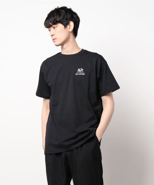 FRUIT OF THE LOOM(フルーツオブザルーム)の「FTL NC スーパープレミアムプリント(Tシャツ/カットソー・メンズ・B/E/A/D/F/C・L/LL/M)」の9枚目の写真