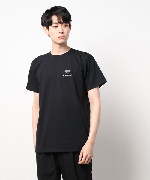 FRUIT OF THE LOOM(フルーツオブザルーム)の「FTL NC スーパープレミアムプリント(Tシャツ/カットソー・メンズ・B/E/A/D/F/C・L/LL/M)」の10枚目の写真