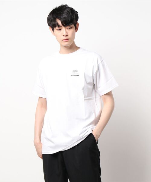 FRUIT OF THE LOOM(フルーツオブザルーム)の「FTL NC スーパープレミアムプリント(Tシャツ/カットソー・メンズ・B/E/A/D/F/C・L/LL/M)」の11枚目の写真
