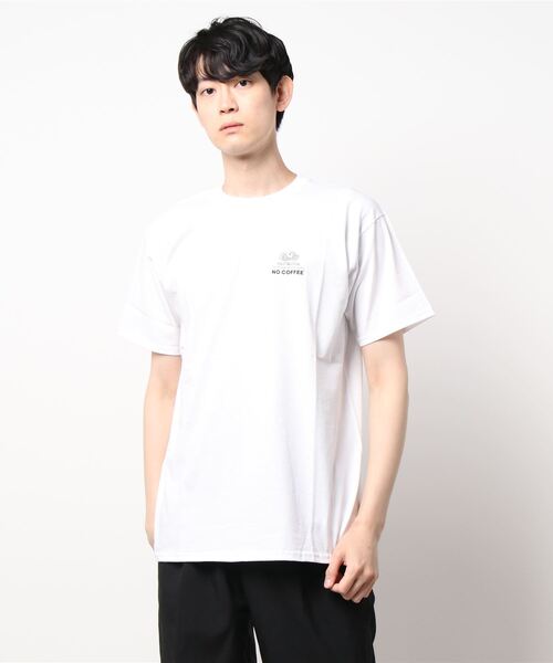 FRUIT OF THE LOOM(フルーツオブザルーム)の「FTL NC スーパープレミアムプリント(Tシャツ/カットソー・メンズ・B/E/A/D/F/C・L/LL/M)」の12枚目の写真