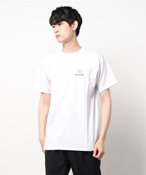 FRUIT OF THE LOOM(フルーツオブザルーム)の「FTL NC スーパープレミアムプリント(Tシャツ/カットソー・メンズ・B/E/A/D/F/C・L/LL/M)」の13枚目の写真