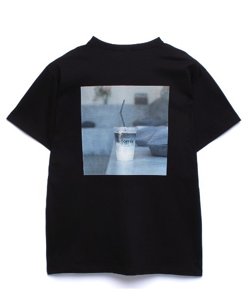 FRUIT OF THE LOOM(フルーツオブザルーム)の「FTL NC スーパープレミアムプリント(Tシャツ/カットソー・メンズ・B/E/A/D/F/C・L/LL/M)」の14枚目の写真