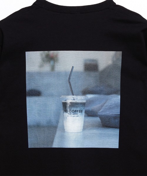 FRUIT OF THE LOOM(フルーツオブザルーム)の「FTL NC スーパープレミアムプリント(Tシャツ/カットソー・メンズ・B/E/A/D/F/C・L/LL/M)」の17枚目の写真