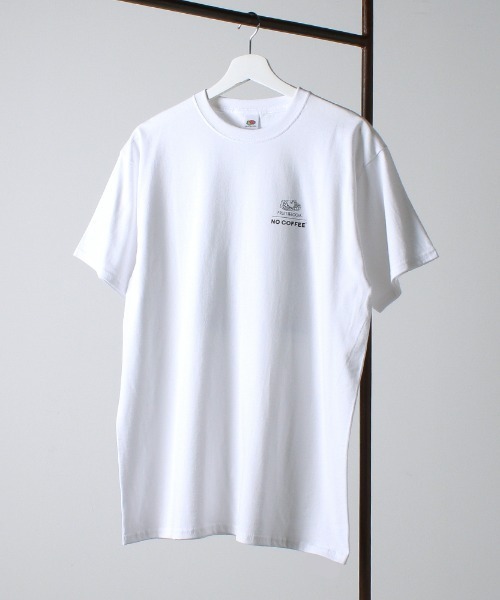 FRUIT OF THE LOOM(フルーツオブザルーム)の「FTL NC スーパープレミアムプリント(Tシャツ/カットソー・メンズ・B/E/A/D/F/C・L/LL/M)」の19枚目の写真