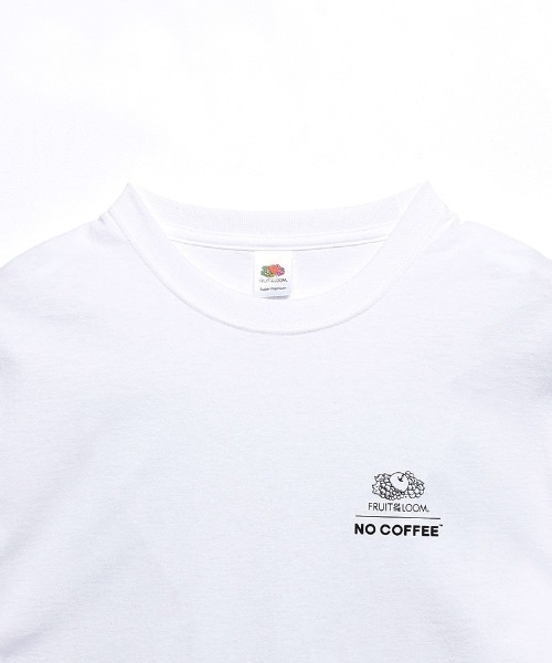 FRUIT OF THE LOOM(フルーツオブザルーム)の「FTL NC スーパープレミアムプリント(Tシャツ/カットソー・メンズ・B/E/A/D/F/C・L/LL/M)」の22枚目の写真