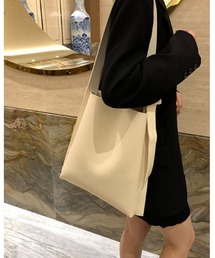 Ritzy | スクエアショルダーバッグ(ショルダーバッグ)