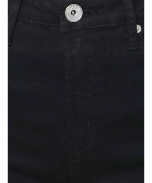 GYDA(ジェイダ)の「H/W BACK RIPPED カラースキニーパンツ(その他パンツ・レディース・ブラック・SMALL/MEDIUM/X-SMALL)」の11枚目の写真
