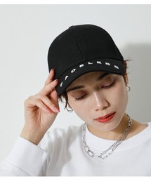 FADELESS LOGO CAP/フェイドレスロゴキャップ