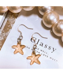 【LoveAmooN】star fish(MA)