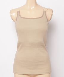 CHIGNON(シニヨン) カップインナーキャミ