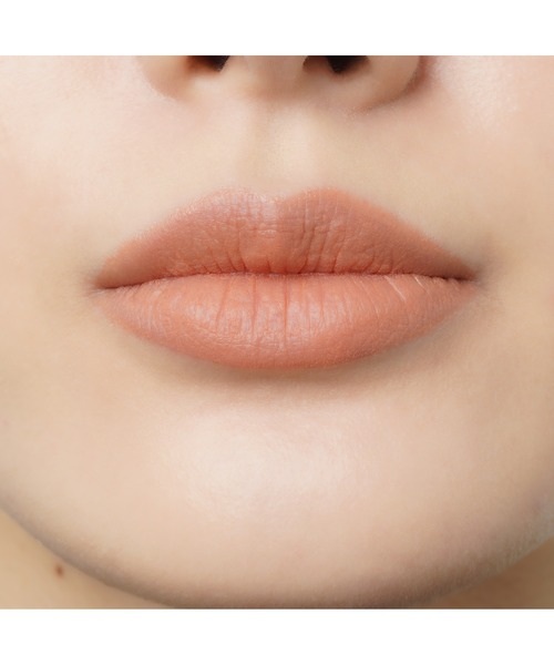 LA PEAU DE GEM(ラポドゥジェム)の「【LA PEAU DE GEM】LA PEAU DE GEM BALANCE LIP(口紅/リップティント/グロス・レディース・ベージュ/ブラウン/レッド/ピンク/オレンジ・FREE)」の10枚目の写真