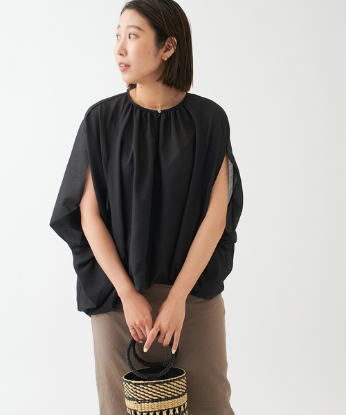journal standard L'essage（ジャーナルスタンダードレサージュ