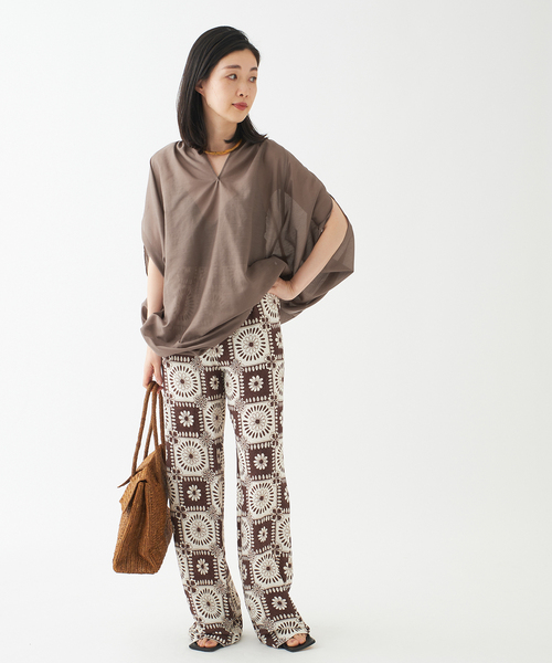 journal standard L'essage（ジャーナルスタンダードレサージュ