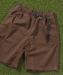 Gramicci（グラミチ）の「【GRAMICCI/グラミチ】G-SHORT オーガニックコットンショーツ/イージーパンツ/G101-OGT（その他パンツ・レディース）」