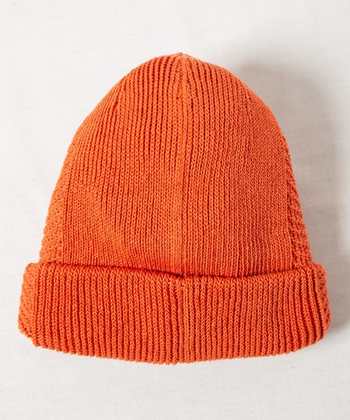 Y.A.R.N  ヤーン　ニット帽　ビーニー yung logo beanie – YZ
