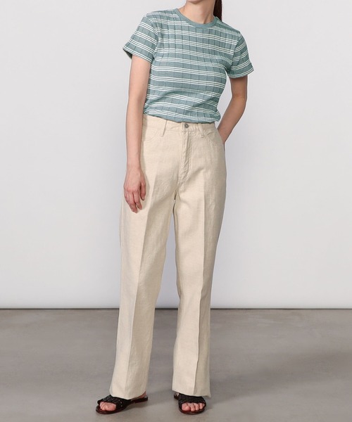 最先端 YOUNG&OLSEN STORE（ヤングアンドオルセン）の DRYGOODS The トップス
