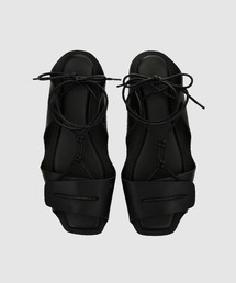 LEMAIRE（ルメール）の「【LEMAIRE】グルカサンダル（サンダル）」 - WEAR