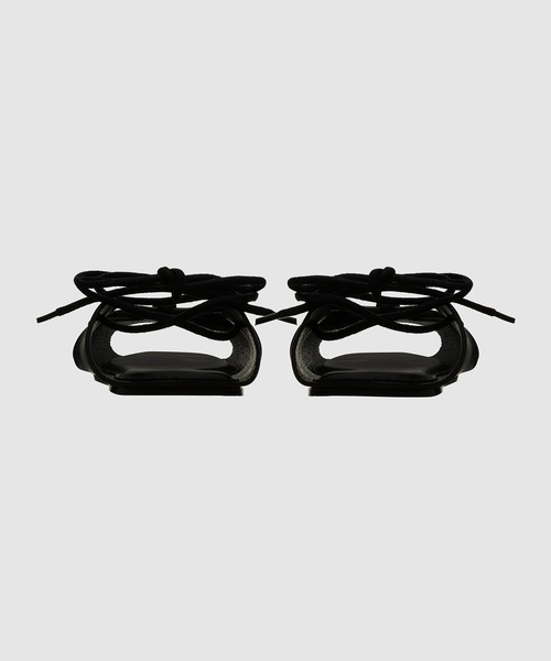 LEMAIRE（ルメール）の「FLAT OPANCA SANDALS（サンダル）」 - WEAR