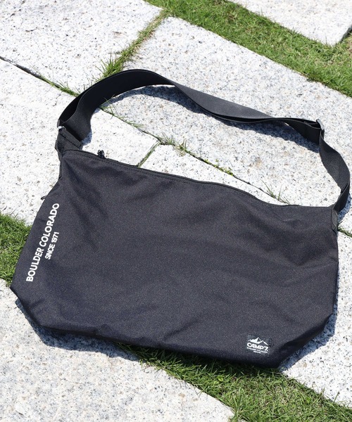 nexus7 porter アロハ柄メッセンジャーバッグ NEXUSVII.×PORTER 