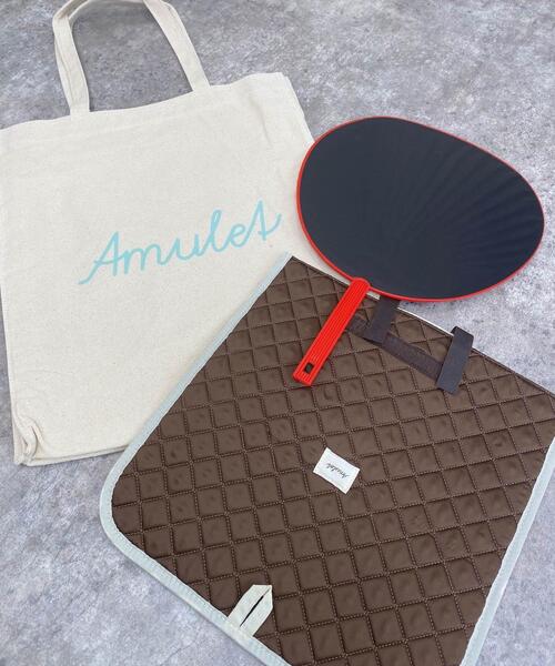 INGNI（イング）の「うちわケース付き／BIGトートバッグ（トートバッグ・レディース・レッド/ミント/ブラック/ブルー/イエロー・ONE SIZE）」の14枚目の写真