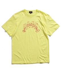 Liberation Tee ロゴ プリント Tシャツ