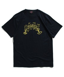 Liberation Tee ロゴ プリント Tシャツ