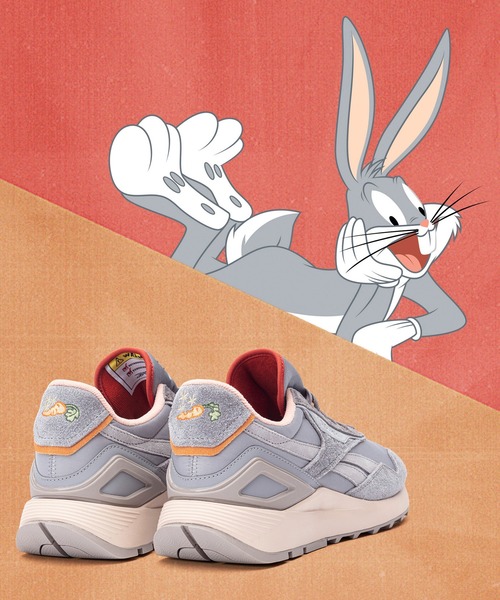 くう。ページ ルーニーテューン クラシック レガシー AZ / Looney Tunes Classic