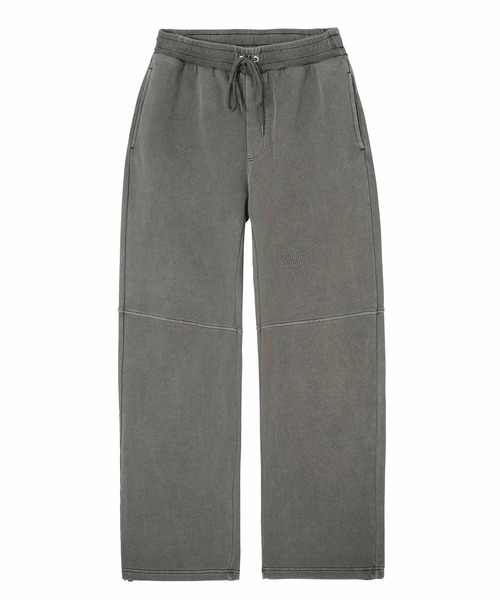 XG グッズ　スエット　Pigment Dyed Sweat Pants XG グッズ スエット Pigment Dyed Sweat Pants Pigment Dyed Sweat