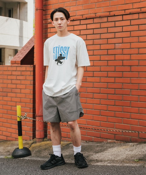 【デッドストック】STUSSY ステューシー SAR TEE 半袖Tシャツ L デッドストック】STUSSY ステューシー SAR TEE 半袖Tシャツ L