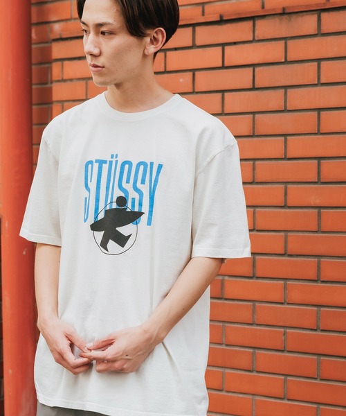 STUSSY（ステューシー）の「STUSSY/ステューシー STUSSY SURFMAN