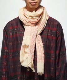 Badhiya | stole-pattarn6-(ストール/ショール)