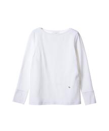 ASTRAET | ASTRAET(アストラット) サーマルボートネックロングスリーブ(Tシャツ/カットソー)