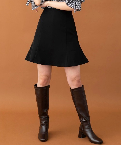 セール】チューリップスカートパンツ（その他パンツ）｜MISCH MASCH