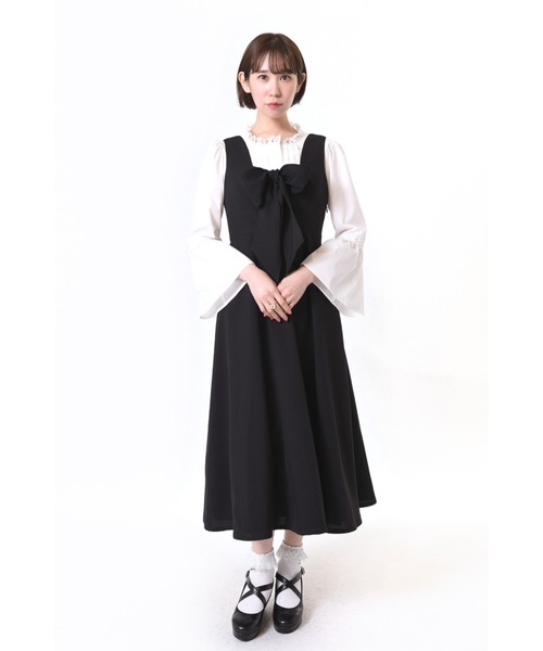 MILK アニーブラウス 2025 Summer Collection - MILK-ミルク- 公式サイト
