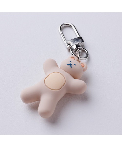 Brunch Brother（ブランチブラザー）の「AirPodsPro用ケース･ドナットドナット/ROMANE（ロマネ）（ヘッドフォン/イヤホン・レディース・ベージュ/ブラウン・FREE）」の12枚目の写真