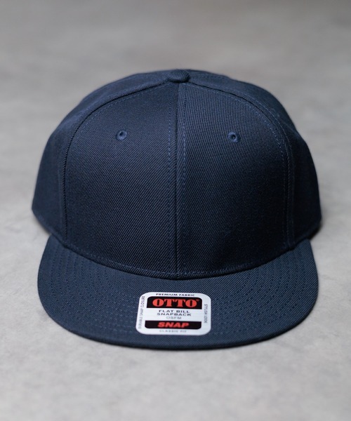 Otto(オットー)の「【OTTO】CAP(キャップ・メンズ・ブラック/グレー系その他/ブラック系その他2/グレー/ブラック系その他/ホワイト/ブラック系その他3/ネイビー・FREE)」の8枚目の写真