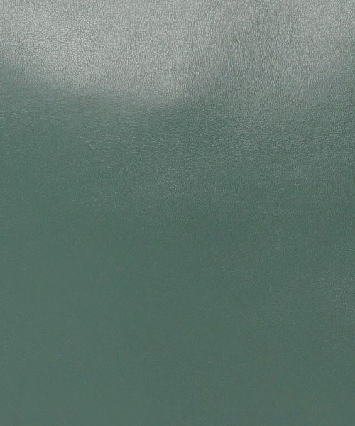 LAKOLE（ラコレ）の「がま口スクエアミニショルダーバッグ / 353294（ショルダーバッグ・レディース・ブラック/グリーン/グレイッシュベージュ/ダークグリーン・FREE）」の7枚目の写真