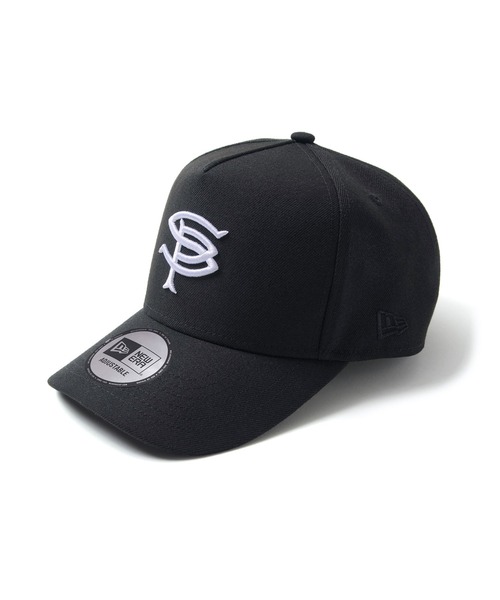 SOPHNET.（ソフネット）の「NEW ERA 9FORTY D FRAME CAP（キャップ