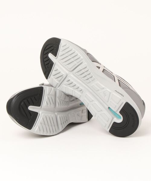 ゲルファンウォーカー M042 4E相当(スニーカー)|ASICS WALKING(アシックスウォーキング) ゲルファンウォーカー M042 4E相当(スニーカー)|ASICS WALKING(アシックスウォーキング)