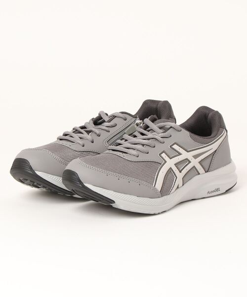 ゲルファンウォーカー M042 4E相当(スニーカー)|ASICS WALKING(アシックスウォーキング) ゲルファンウォーカー M042 4E相当(スニーカー)|ASICS WALKING(アシックスウォーキング)