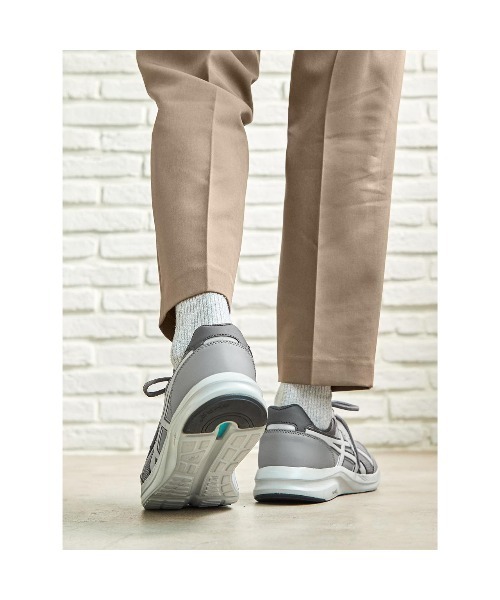 ゲルファンウォーカー M042 4E相当(スニーカー)|ASICS WALKING(アシックスウォーキング) ゲルファンウォーカー M042 4E相当(スニーカー)|ASICS WALKING(アシックスウォーキング)