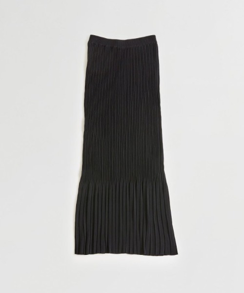 THE SHINZONE(ザ シンゾーン)の「THE SHINZONE KNIT PLEATS THE SHINZONE(ザ シンゾーン)の「THE SHINZONE KNIT PLEATS