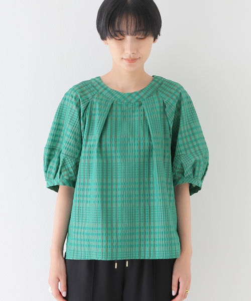 完売新品未使用　B.C STOCK 【ZOZO限定】アソート柄シャツ　人気色 B.C STOCK シャツ レース アソート オープンカラーシャツ メンズ