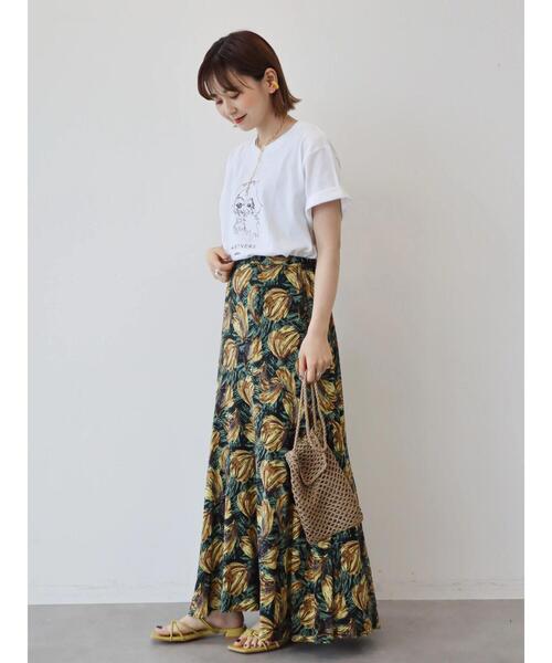 AMERICAN HOLIC(アメリカンホリック)の「DOGS ART IMAGINATALY GALLARY(Tシャツ/カットソー・レディース・ホワイト・L/M)」の21枚目の写真