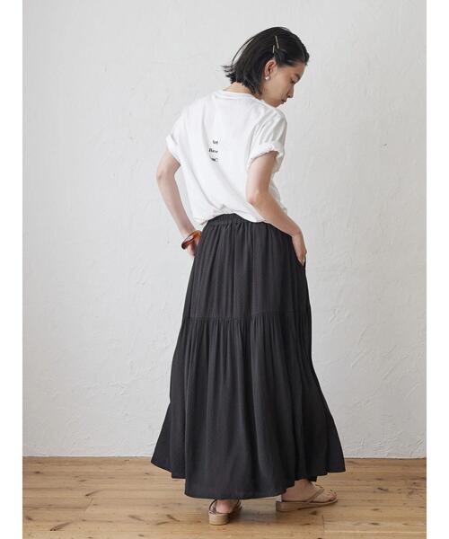 AMERICAN HOLIC(アメリカンホリック)の「DOGS ART IMAGINATALY GALLARY(Tシャツ/カットソー・レディース・ホワイト・L/M)」の15枚目の写真