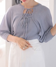 【セットアイテム】ボレロカーデNTキャミSET